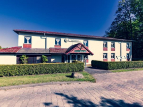 Hotel und Appartements Jägerhof Rügen, Lancken-Granitz